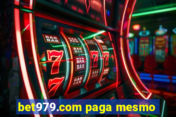 bet979.com paga mesmo